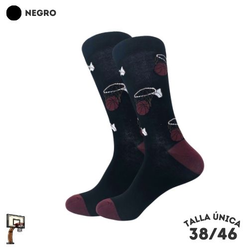 Calcetines Baloncesto
